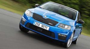 Skoda Octavia RS: el rugido checo