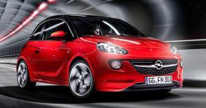Opel presentará nuevo modelo en París