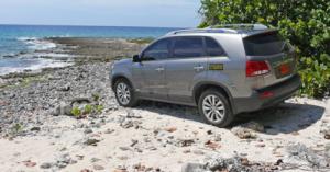 Kia Sorento 2010 Kia Sorento 2010, ciento por ciento SUV