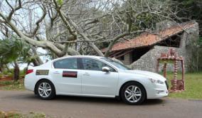 Peugeot 508 508, respuestas rápidas del Peugeot más elegante