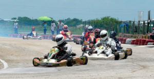 Piston Port III Copa Resigum y fin la primera fase del campeonato