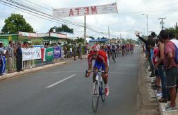 Vuelta a Artemisa reconoce a todos sus campeones