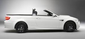 BMW M3 Pick-up BMW M3 Pick-up