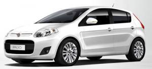 Fiat Palio 2012 Fiat lanza en Brasil el nuevo Palio 2012