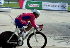 Copa Cuba de Ciclismo de Pista Copa Cuba de Ciclismo de Pista. Resumen Final