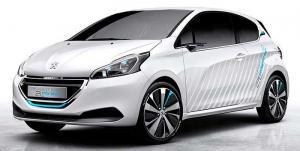 ¿Cómo un Peugeot 208 consigue homologar sólo 2 l/100 Km?