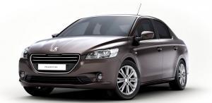 Peugeot nos anticipa el nuevo 301