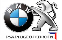 BMW Peugeot Citroën Electrification BMW y PSA se alían para producir vehículos híbridos
