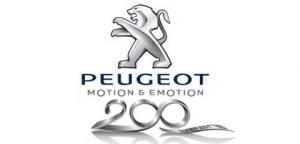 Peugeot Motion-Emotion 2010: 200 años, el año de todos los récords para Peugeot