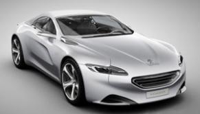 Peugeot SR1 Peugeot SR1: la evolución de la especie