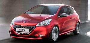 208 GTI: O hacemos el mejor GTI, o no lo hacemos