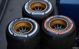 Neumáticos Pirelli 2015 El GP de Australia confirma que los nuevos Pirelli son dos segundos más rápidos