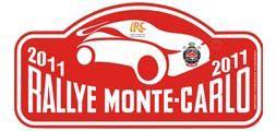 Duro itinerario para el Rallye de Montecarlo
