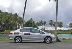 Peugeot 408, más de lo que esperas