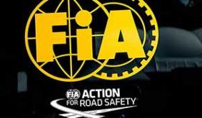 Regulaciones de la FIA 2015 La FIA publica las nuevas regulaciones de 2015