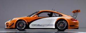 Porsche 911 GT3 R Hybrid 2011 Porsche 911 GT3 R Hybrid 2011