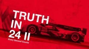 Truth in 24 II Vídeo: Truth in 24 II