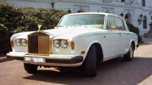 Algunas cosas que tal vez no sepas de Rolls-Royce