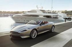 Aston Martin DB9 2013