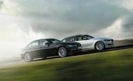 Alpina D3 Bi-Turbo Alpina D3 Bi-Turbo: 280 km/h de poderío Diesel