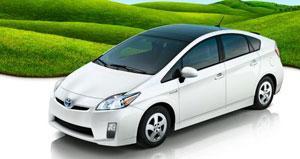 Toyota Prius IV Toyota aplaza la llegada del Prius IV para 2016