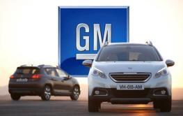 General Motors vende todas las acciones de PSA Peugeot