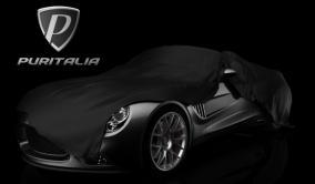 Puritalia, un misterioso diseño italiano con músculo americano