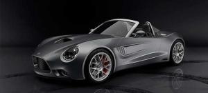 Puritalia 427, un Shelby Cobra a la italiana