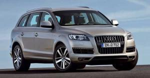 Audi Q7 2014 Audi potencia sus todoterrenos