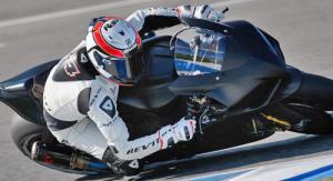 Randy de Puniet (CTR Aprilia Aspar Team) Aspar Team se pasa a las CRT de MotoGP