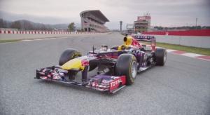 How To Make An F1 Car Así se gestó el Red Bull ganador del Mundial de Fórmula 1