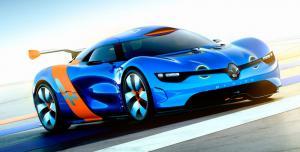 Renault también quiere ser Premium