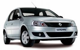 Renault Logan 2013 Renault pisa el acelerador en India