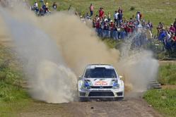 WRC Portugal 2013 Portugal 2013: Ogier vence de nuevo