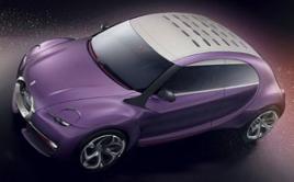 Citroën Revolte Concept