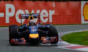 Daniel Ricciardo / Red Bull Racing Daniel Ricciardo logra su primera victoria en Fórmula 1 tras un emocionante GP de Canadá