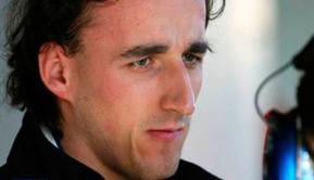 Robert Kubica (Lotus Renault F1) Robert Kubica dejará el hospital en los próximos días