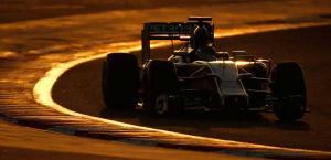 Previo GP Bahrein 2014 Previo GP Bahrein 2014. ¿Se escapará Mercedes?