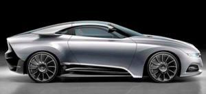 Saab PhoeniX Concept: listo para despegar