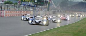 Carrera Le Mans Secretos y habladurías de cara a Le Mans 2011