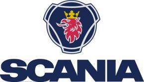 Logotipo Scania Logotipos: Scania