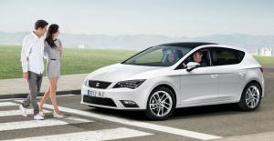 SEAT LEÓN III: Nacido para reinar