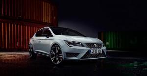 CUPRA 2014: el León prepara otro zarpazo