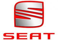 Logo SEAT Logotipo SEAT