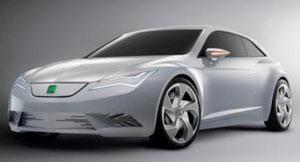 SEAT IBE El IBE puede definir el futuro de SEAT