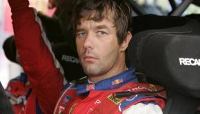 Sebastian Loeb Loeb crea un equipo con su nombre para las 24H de Le Mans