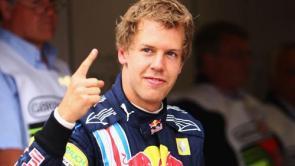 Sebastian Vettel La F1, un sueño hecho realidad para Vettel