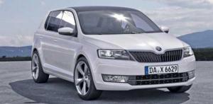 NUEVO SKODA FABIA: Presto para despegar