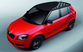 Skoda Fabia RS Skoda Fabia RS: un purasangre para los jóvenes