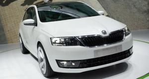 Skoda Mision L Prototipo, las nuevas líneas de Skoda